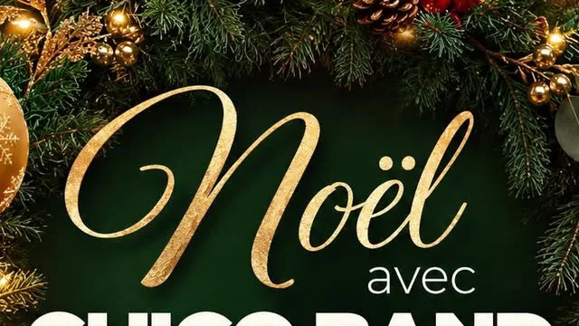 Party de Noël aux couleurs latines au Bocadillo Bistro