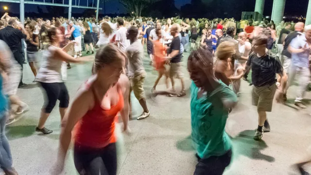 Isla Salsa