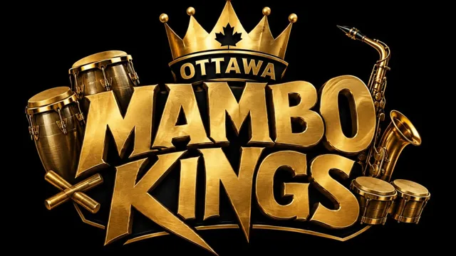 Auditions de l'équipe Mambo d'Ottawa + Portes ouvertes des Mambo Wednesdays par Victor Alexis