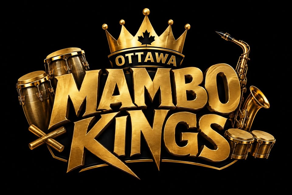 Ottawa Mambo Team Auditions + Mambo Wednesdays Open House by Victor Alexis