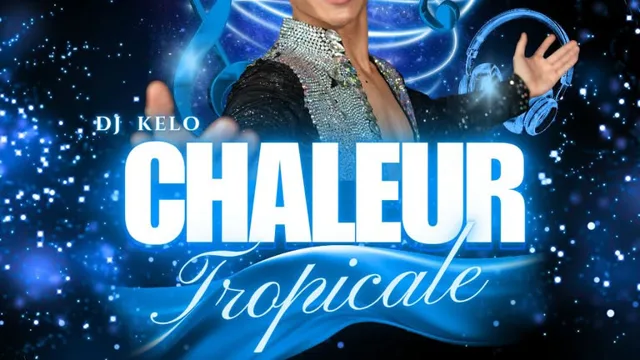 Chaleur Tropicale