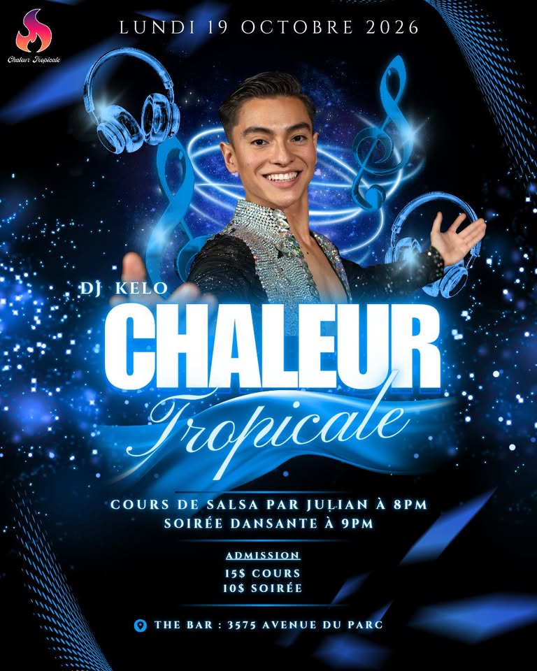 Chaleur Tropicale
