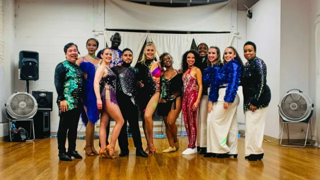 Studio X Ottawa 13 years anniversary Gala