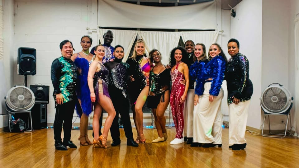 Studio X Ottawa 13 years anniversary Gala