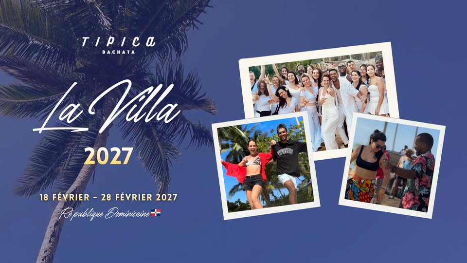 La Villa TIPICA 2027