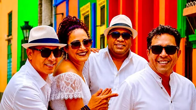 Chico Band Montréal