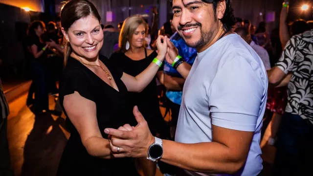 Fiesta Dominicana : Atelier & Soirée