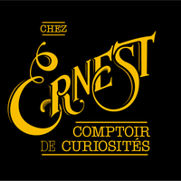 Chez Ernest - Comptoir de curiosités