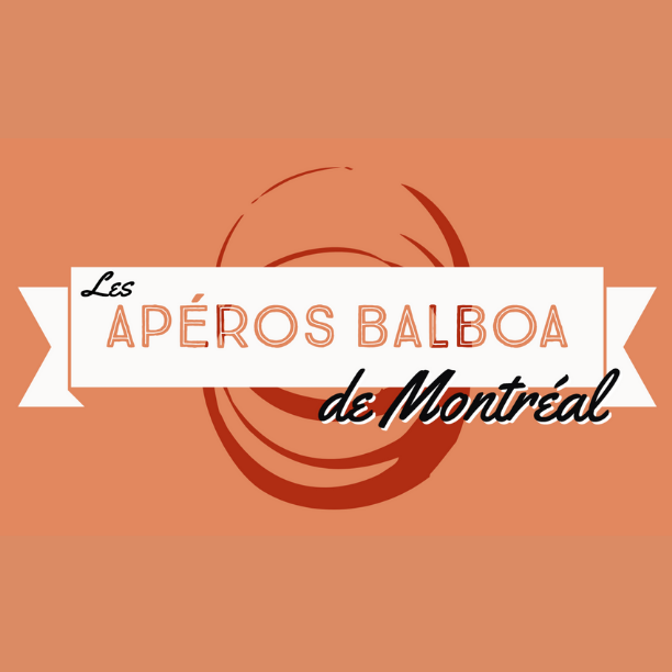 Apéros Balboa Montréal