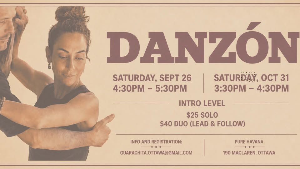 Danzón