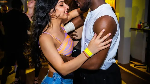 KIZ TIME | Le Rendez-vous Kizomba