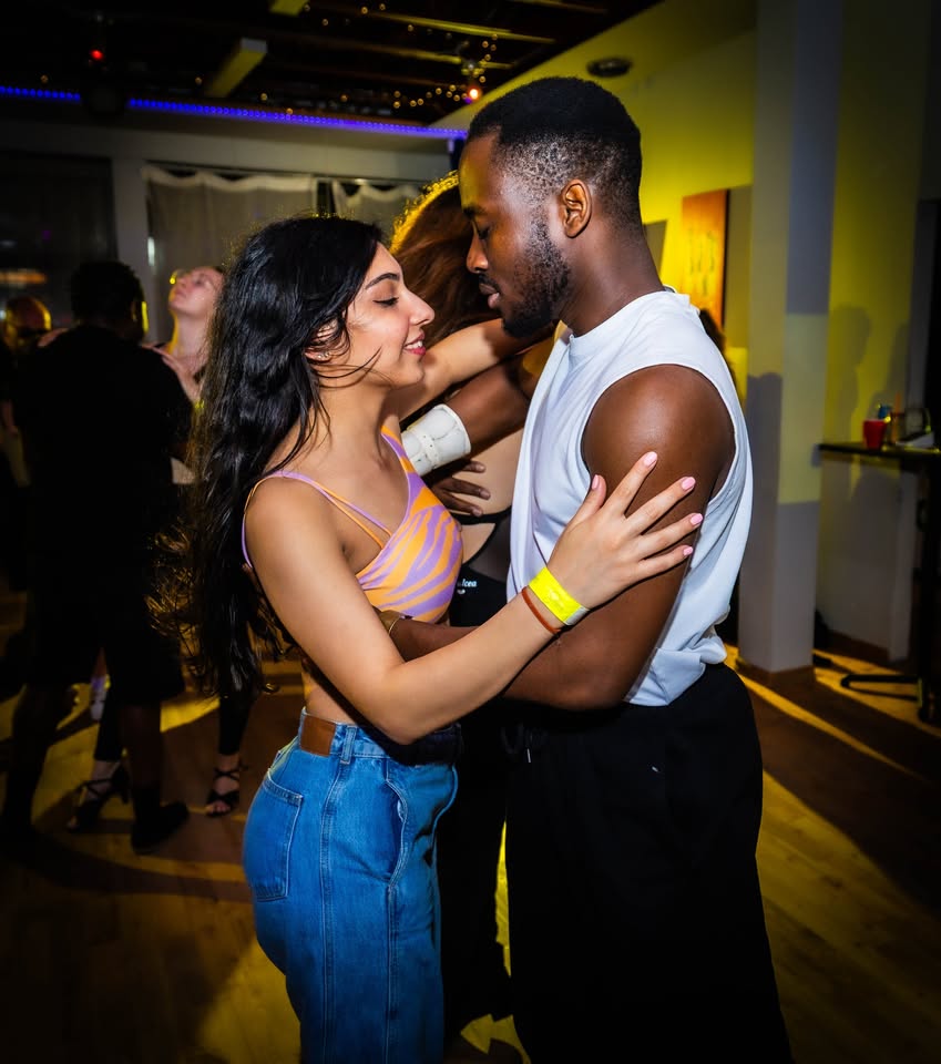 KIZ TIME | Le Rendez-vous Kizomba