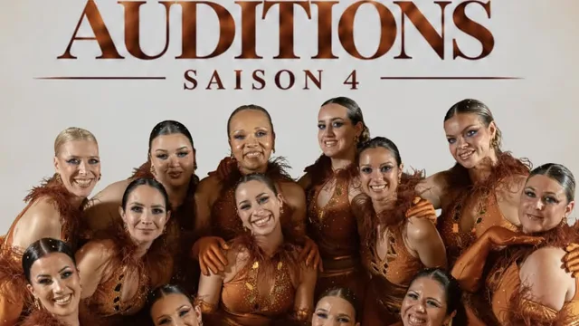 Audiciones Ellas — Temporada 4