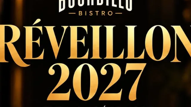 Nochevieja en Bocadillo Bistro con Bocadillos Band
