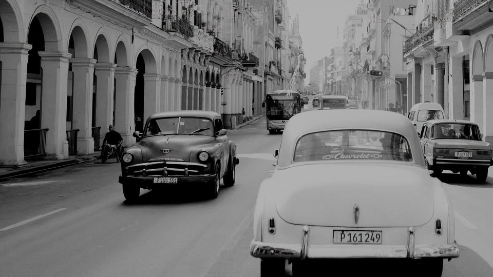 Buena Vista Social Club tribute at Le Balcon