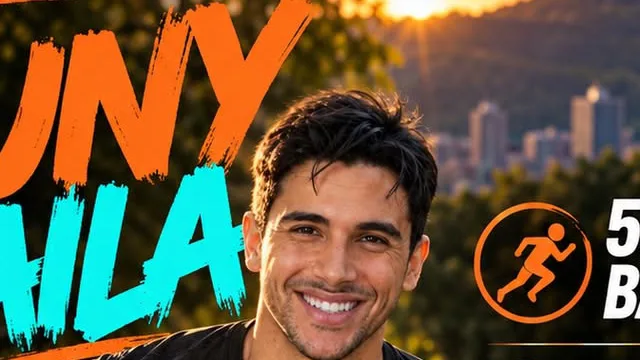 RUNY BAILA | 3.ª y última edición 2026