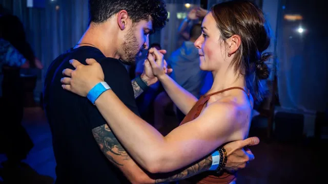 Pura Bachata: Bachata Workshops & 100% Bachata Night with DJ Estefano