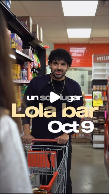 Amante o Amigo: A Night of Gossip and Dancing at Lola Bar Montréal