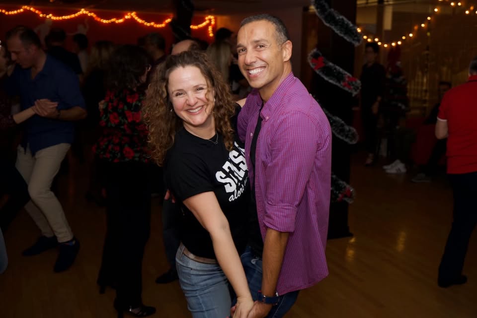Le Baila Social - Soirée de Salsa à Laval