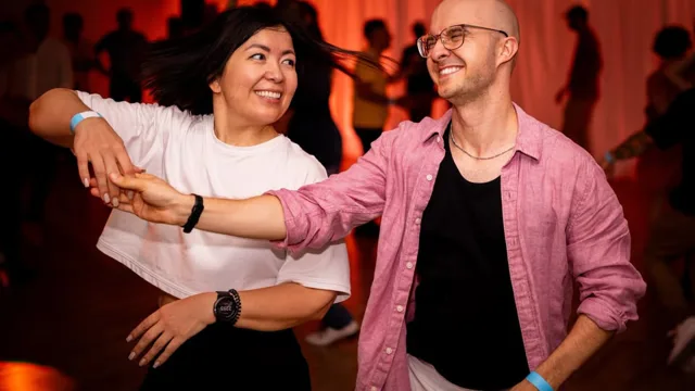 Latin Vibes Evening