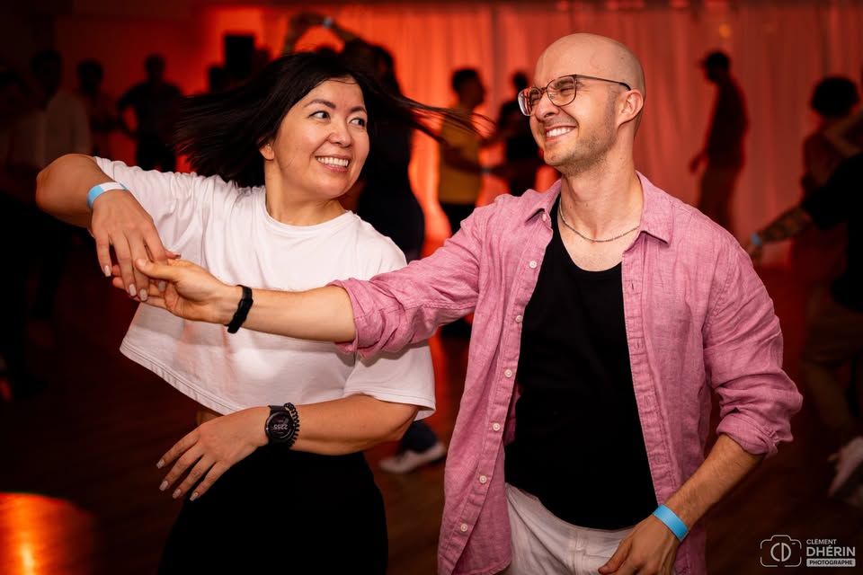 Noche Latin Vibes