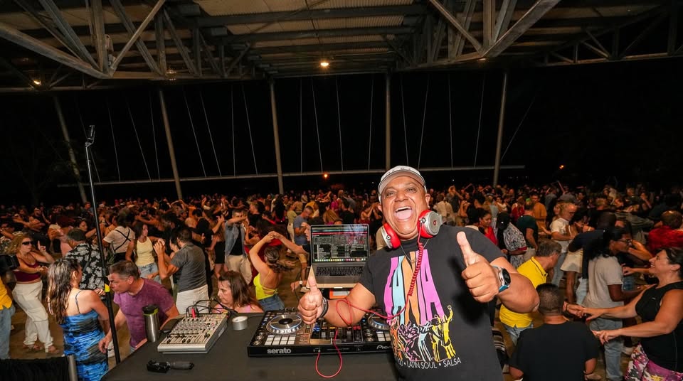 DJ WILL