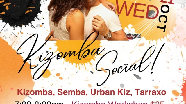 Capital Kizomba Social