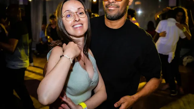 Party des 23 ANS de Salsa Attitude | Ateliers, Soirée & Spectacles
