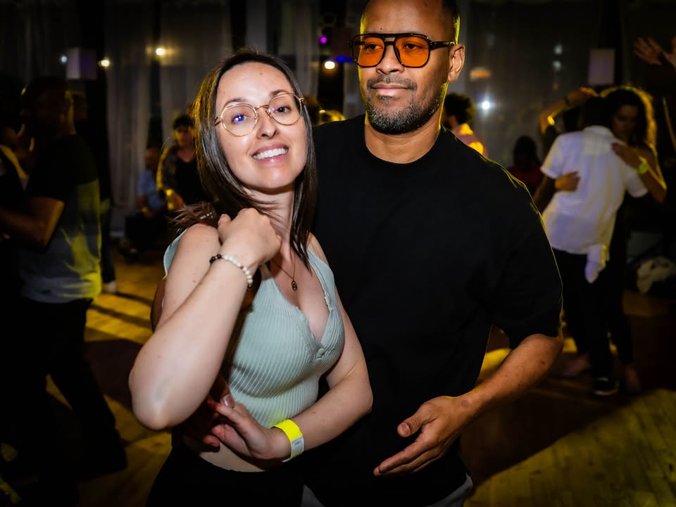 Party des 23 ANS de Salsa Attitude | Ateliers, Soirée & Spectacles