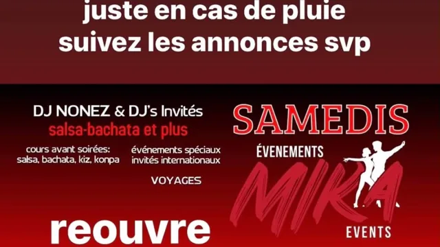 SAMEDI Studio Décaire ❤️ Vacances - REOUVERTURE 12 SEPT.