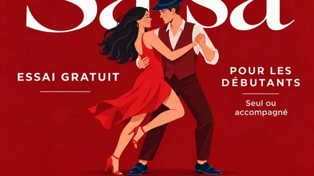 Beginner Salsa — Free Trial Class | Carlos Salsa