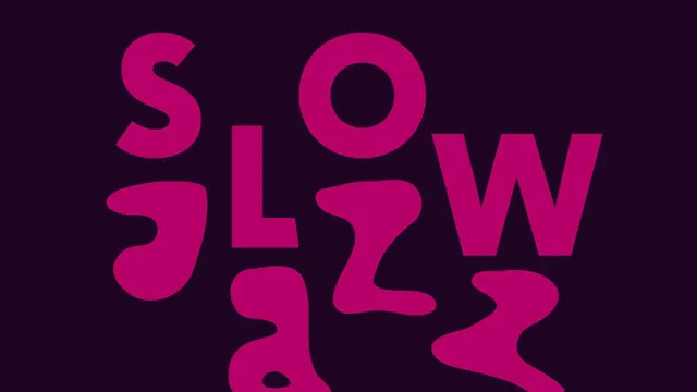Samedi Slow Jazz – 7 de noviembre