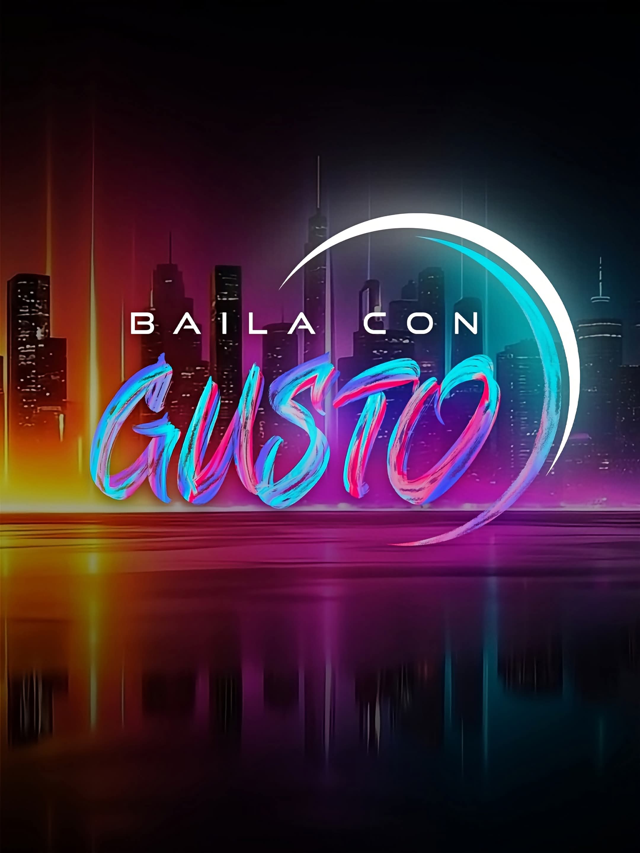 Baila con Gusto