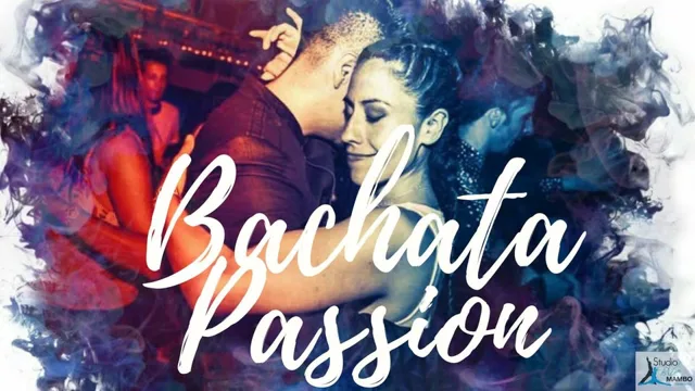 Bachata Passion