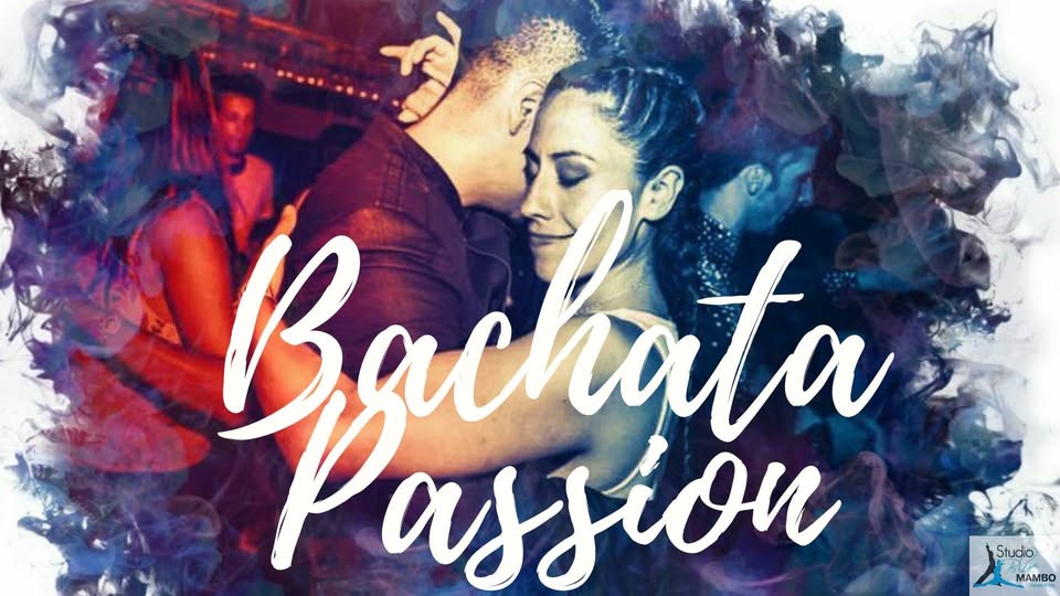 Bachata Passion