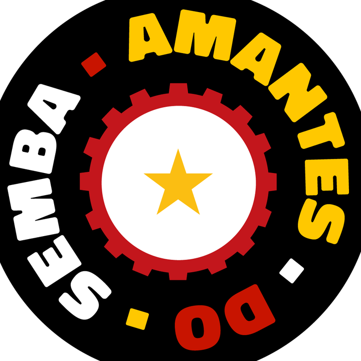 Amantes Do Semba