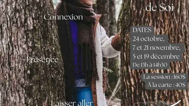 Ateliers Expression de soi