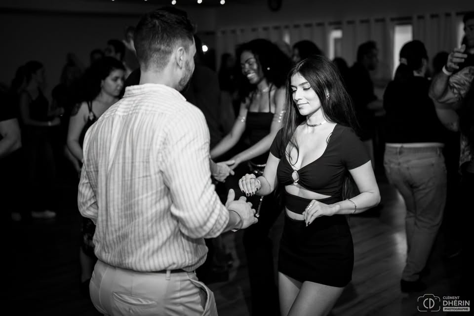 Velada Latin Vibes