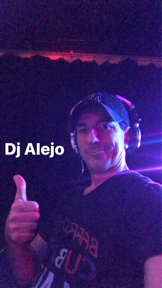 Alejandro Reina Martinez Companioni