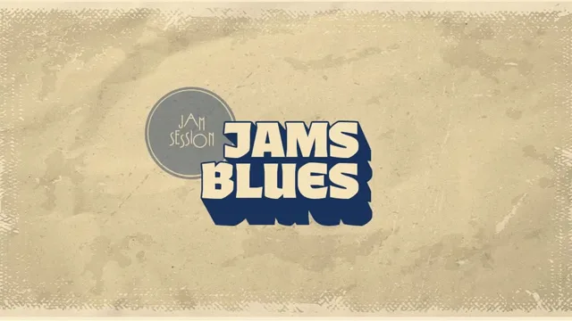 Jam Blues