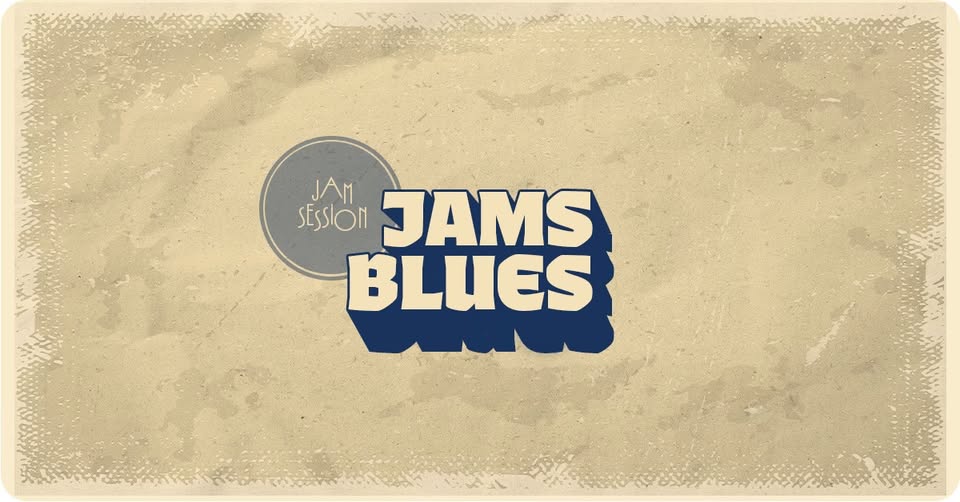 Jam Blues