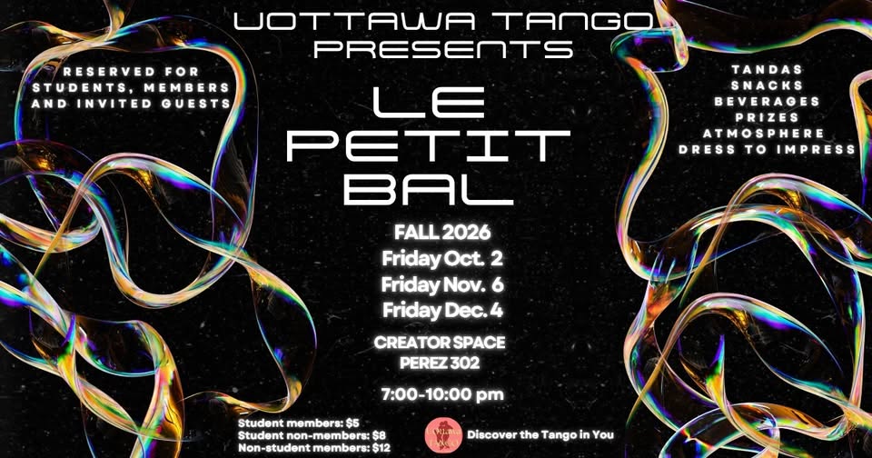Le Petit Bal