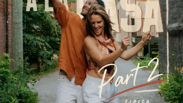Bachata TIPICA • Session d'automne 2026