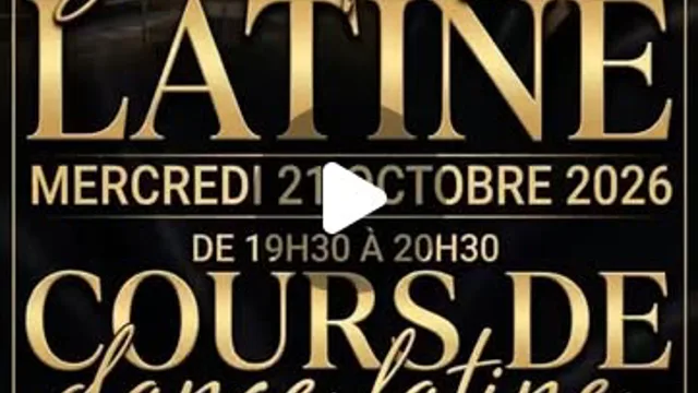 Noche de Pasión Latina