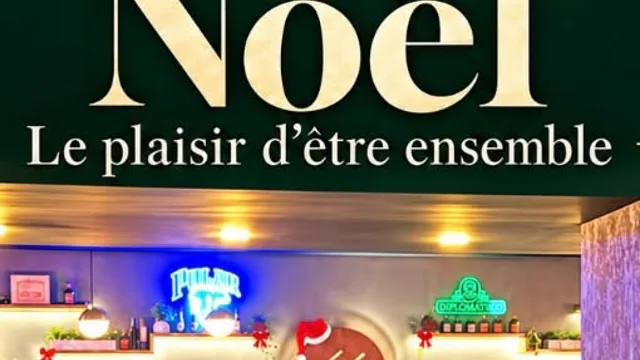Navidad en Bocadillo Bistro