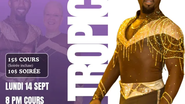 Chaleur Tropicale – lunes 14 de septiembre