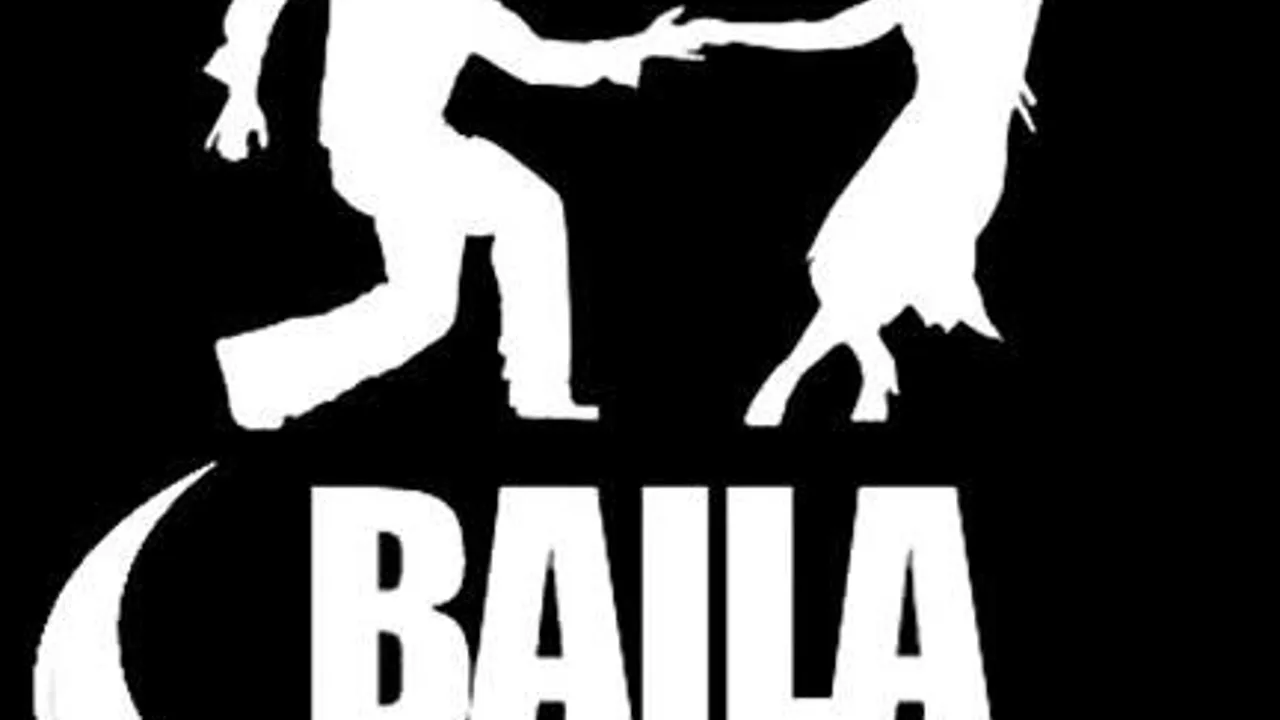 École de Salsa Baila Productions | Laval QC