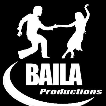 École de Salsa Baila Productions