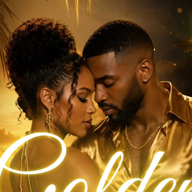 Golden Tropicale