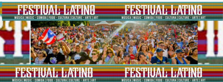 FESTIVALS LATINO ET ACTIVITÉS PARTOUT AU QUÉBEC!